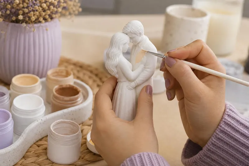 Paint your own